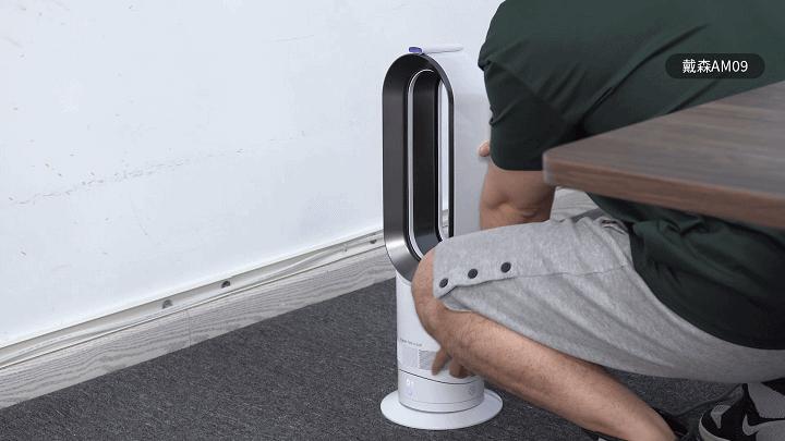 戴森无叶风扇怎么选择,舒乐氏和戴森无叶净化风扇哪个好