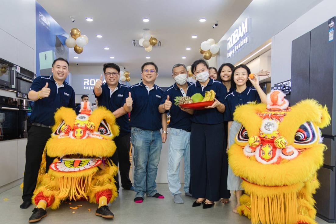 老板电器高端厨电创造美好新生活,老板厨电高端品牌