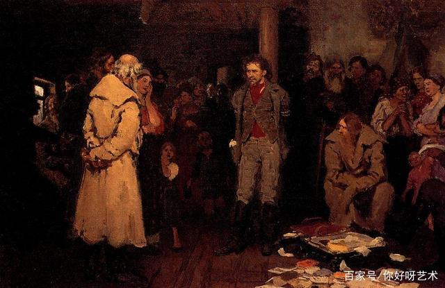 炮火中的乌克兰绘画,俄罗斯乌克兰战争画