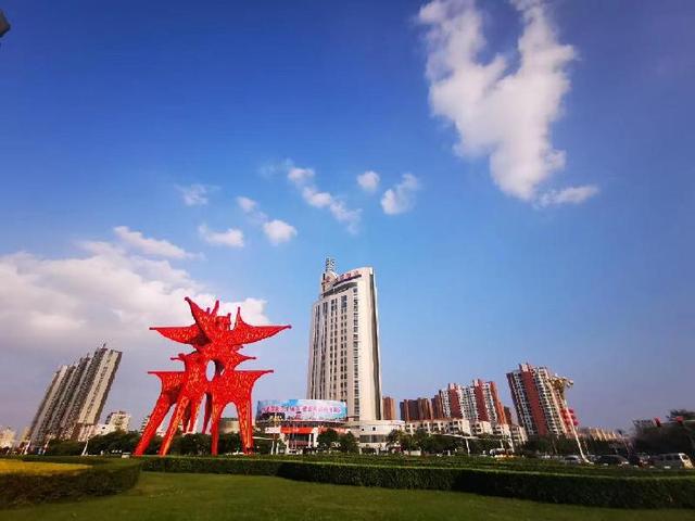 睢县落户的大学,河南省睢县有几所大学