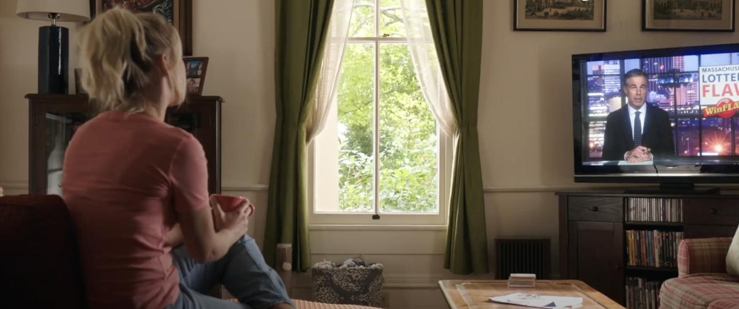 美国一男子中彩票一亿五千万,美国一男子彩票中了10亿