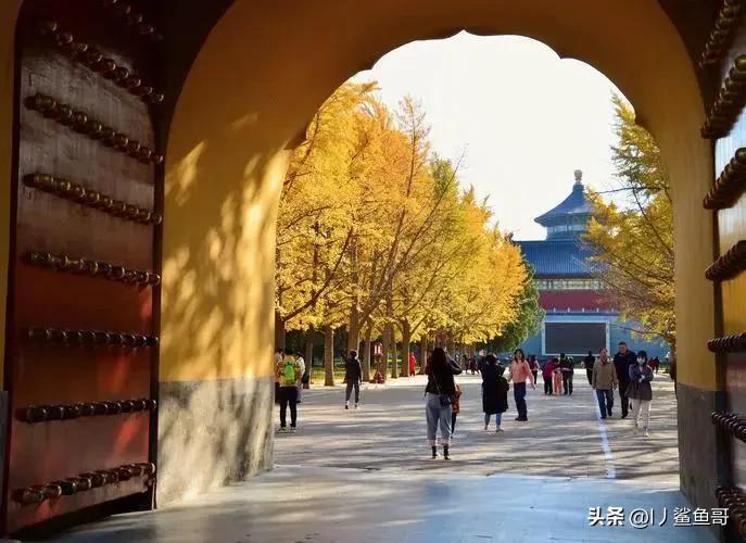 来北京旅游景点推荐一日游攻略,北京密云十大旅游景点