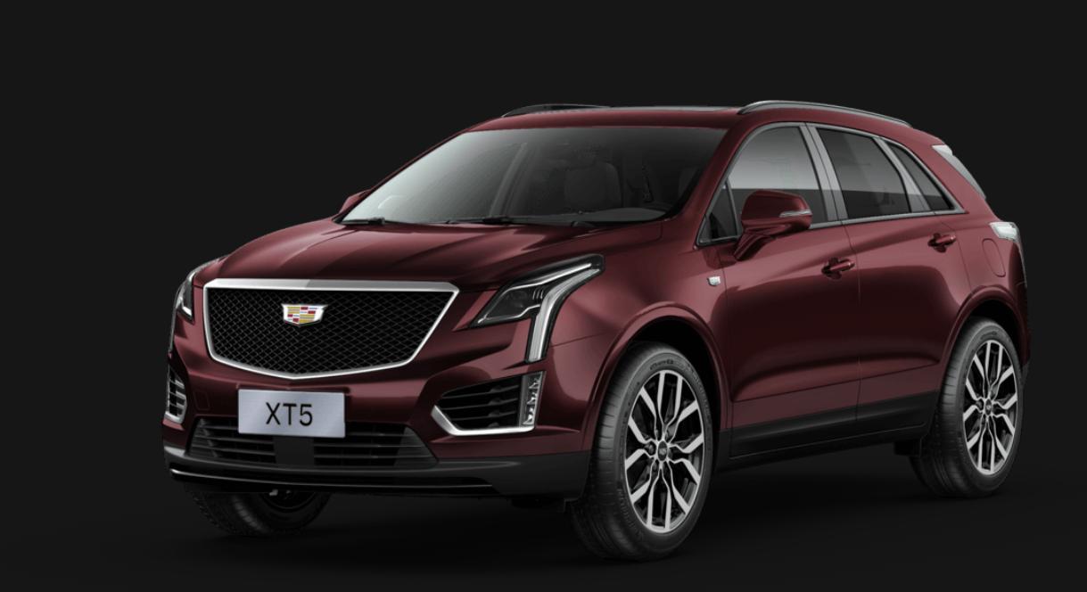 2023凯迪拉克xt5上市时间,2023款凯迪拉克xt5故障率高吗