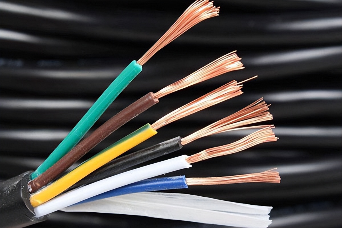 中策电缆选购技巧,选购电线电缆时的鉴别方法