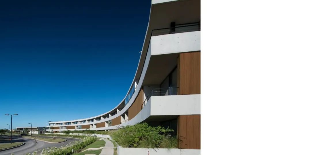 阿根廷EstudioRamos建筑事务所-真诚的现代主义！|EstudioRamos