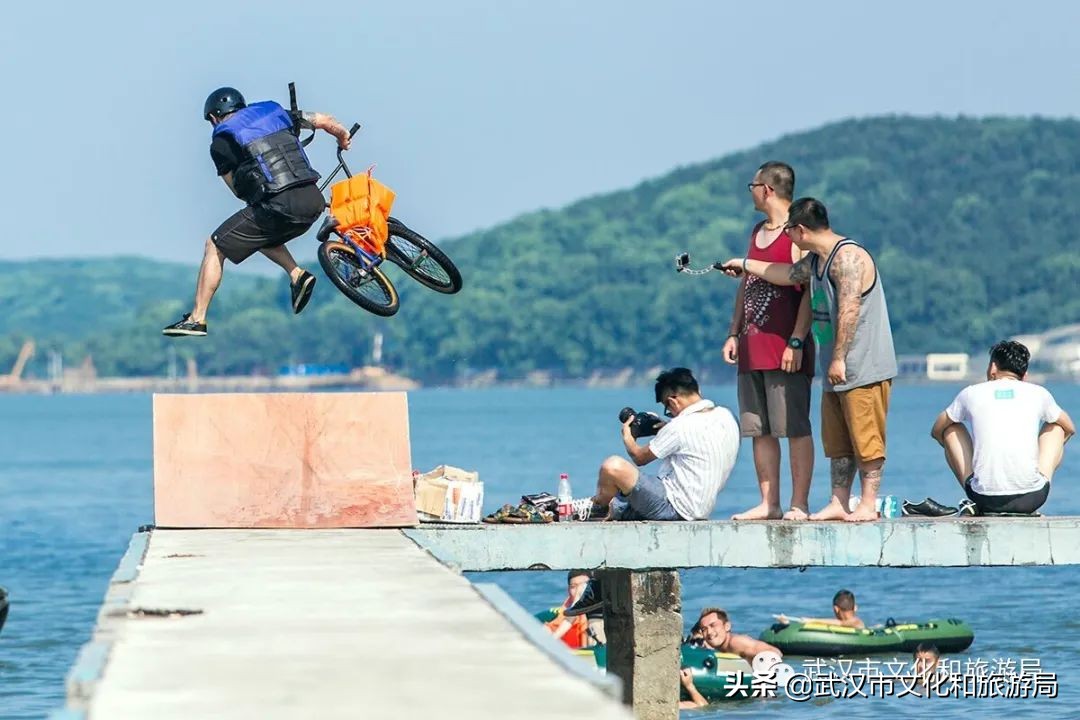 武汉必玩十大景点排名,武汉必吃榜top1