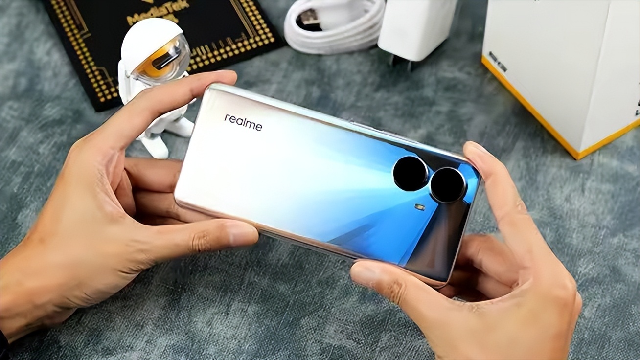 比红米10pro更具性价比的手机,荣耀和真我10pro