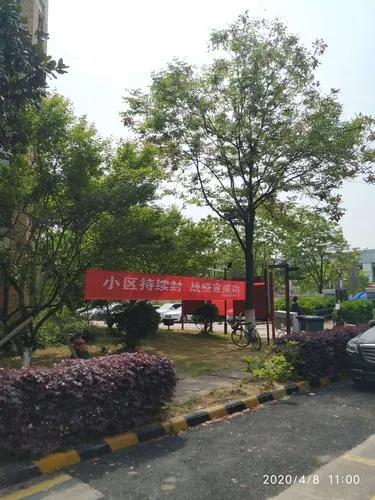 封城一天的生活,封城的每一天