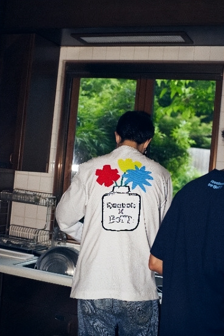 reebokzigkinetica2联名,reebok韩国款