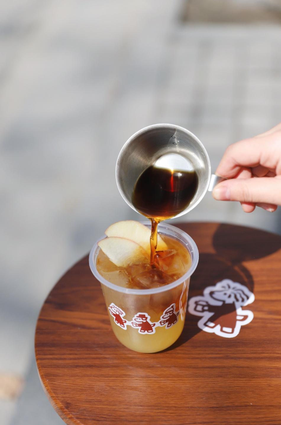 上海最有情调咖啡馆,上海特调咖啡日本