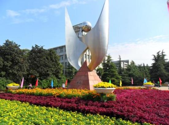 超委屈的长江大学，明明就业率很高，却少有人愿意报考