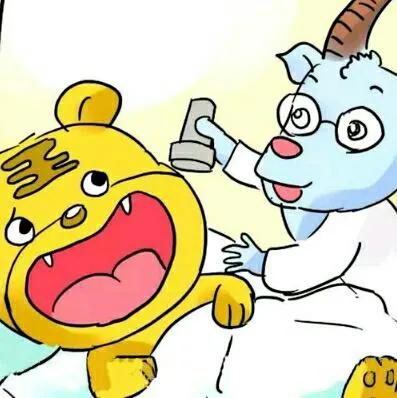 小学生写老虎作文400字,小学生300字拔牙作文