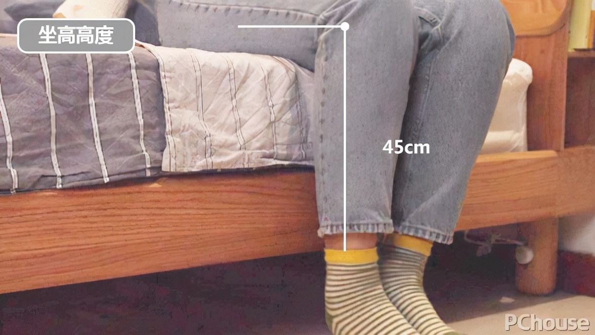 源氏木语夜读实木床测评,源氏木语橡木实木床评测