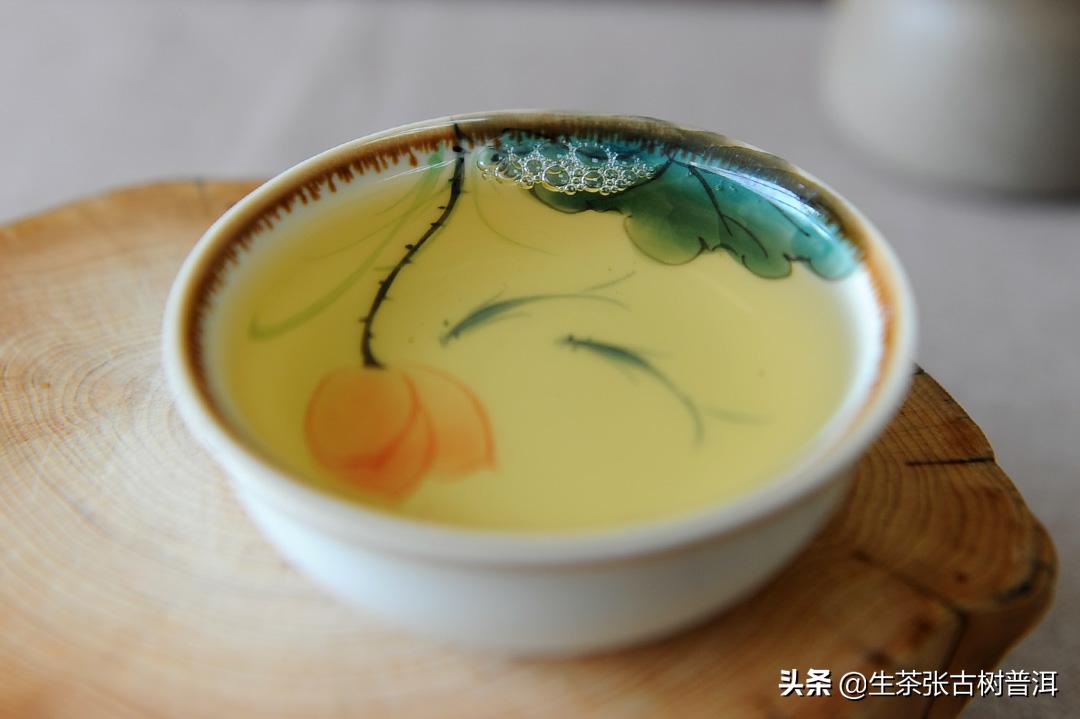 普洱茶各个产区的特点,临沧普洱茶主要产区及特点