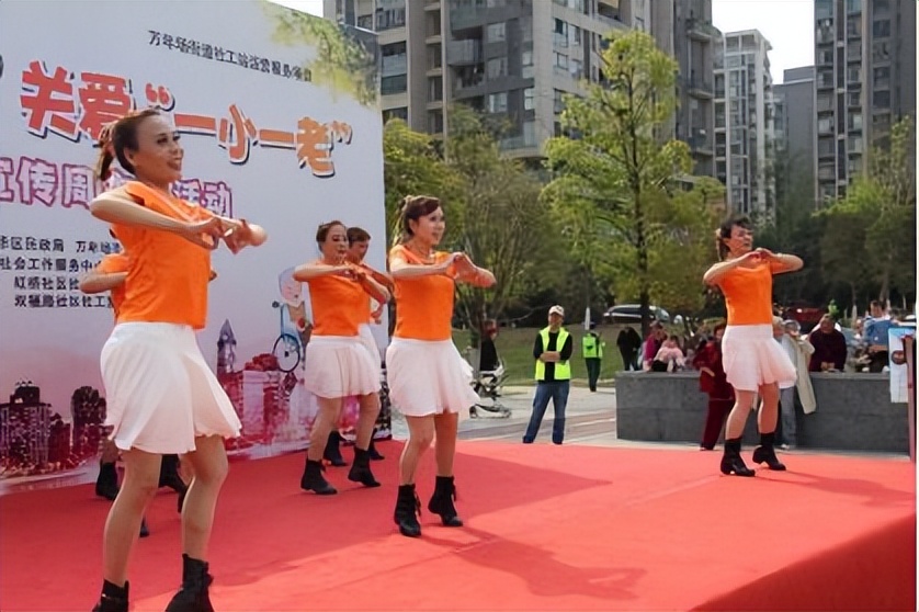 街道社工站宣传,社工宣传周活动方案