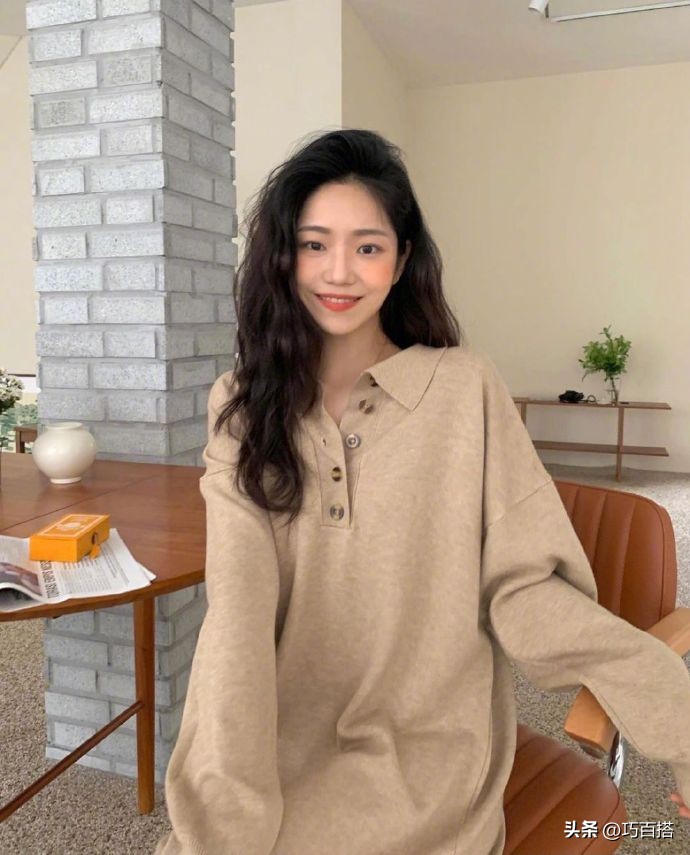 穿不腻的韩系上衣你有多少件？我这儿的10件，穿上身个顶个的好看