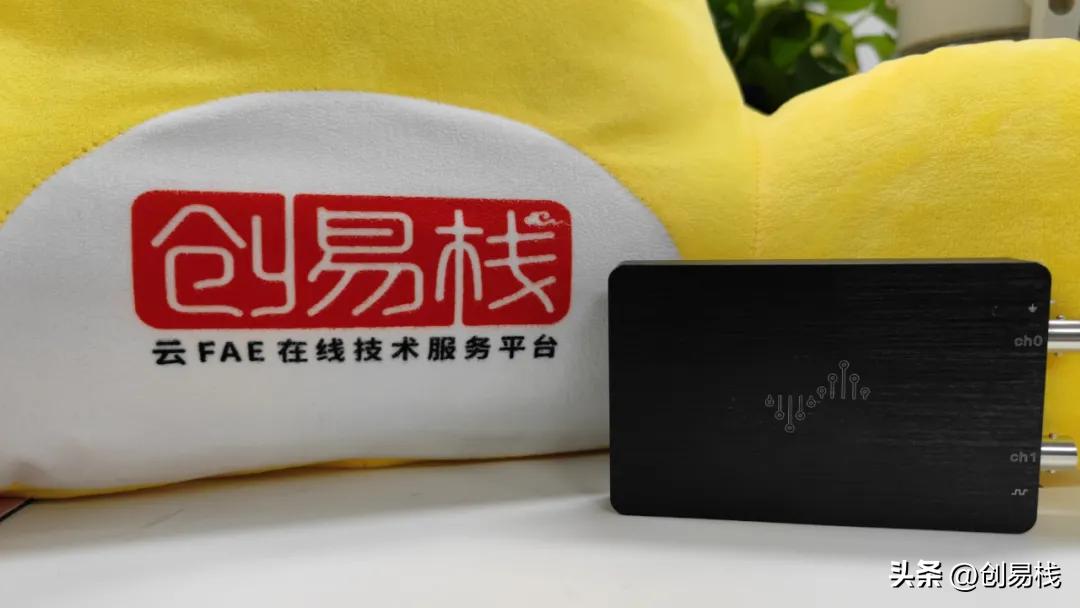 2019示波器拆解,便携式示波器拆解视频