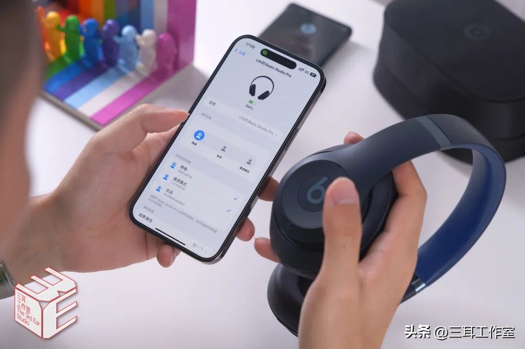 beatsstudiopro评测音质,beatsstudiopro评测最新