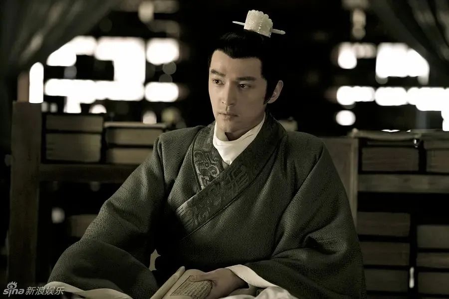 琅琊榜是小说翻拍的吗,琅琊榜改编版小说