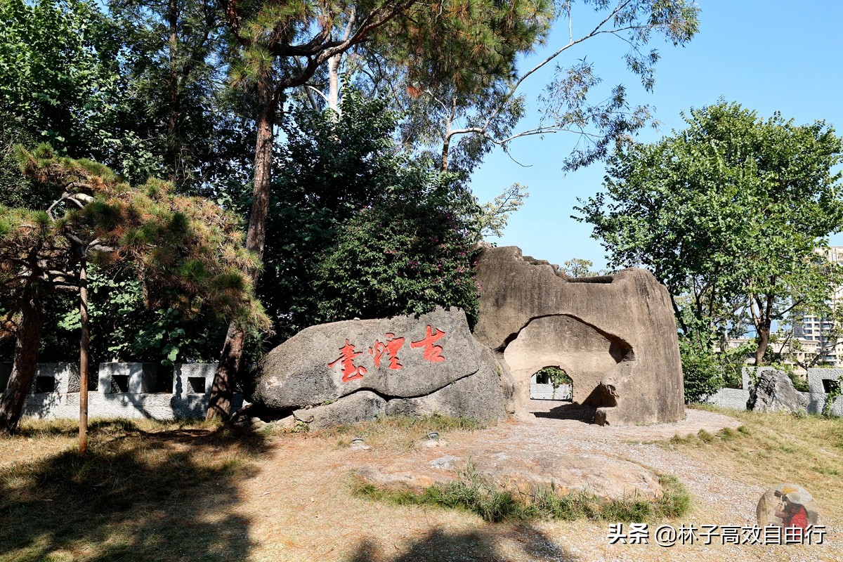 福州有哪些特色玩的,福州市区游玩攻略