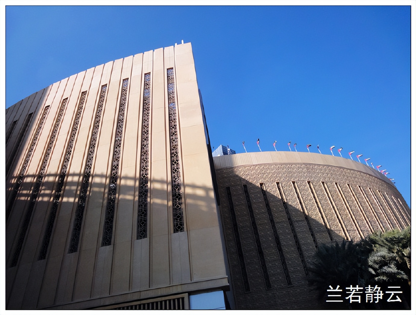 迪拜棕榈岛,迪拜朱美拉棕榈岛下沉