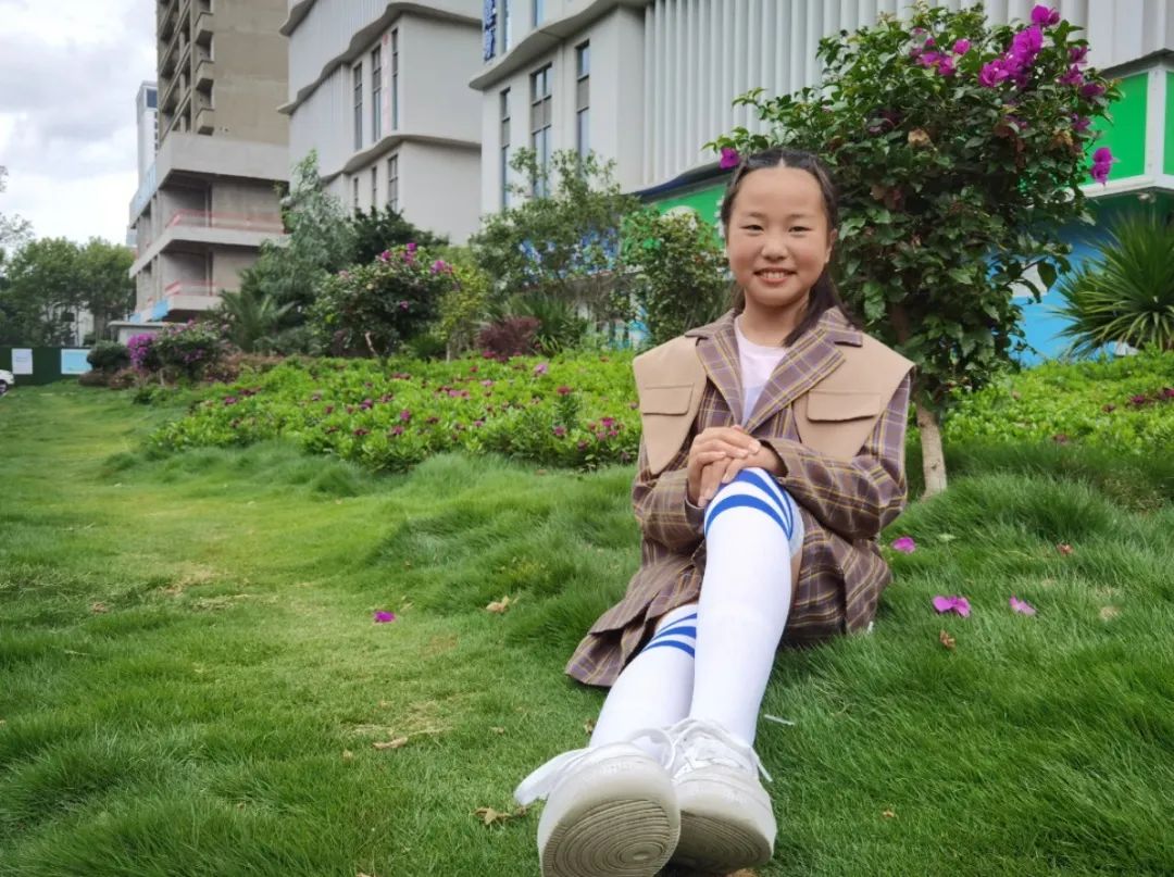 苏晓姐姐的发音盒|“声动作文”作品系列展播——下关六小