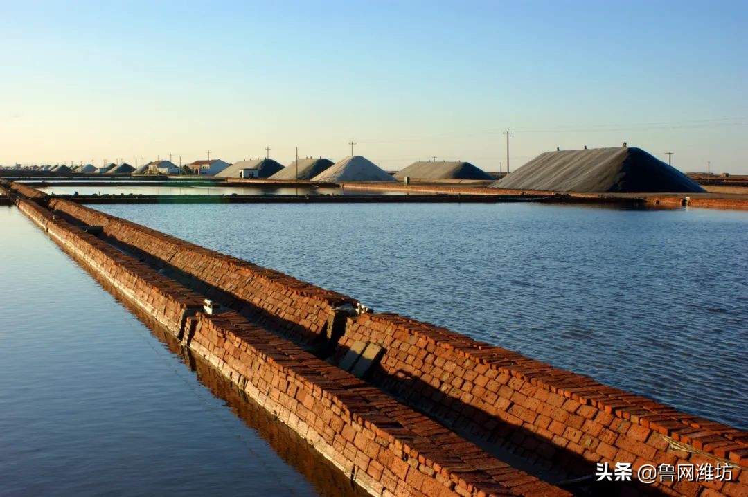 潍坊海洋城市,潍坊的古城在哪里