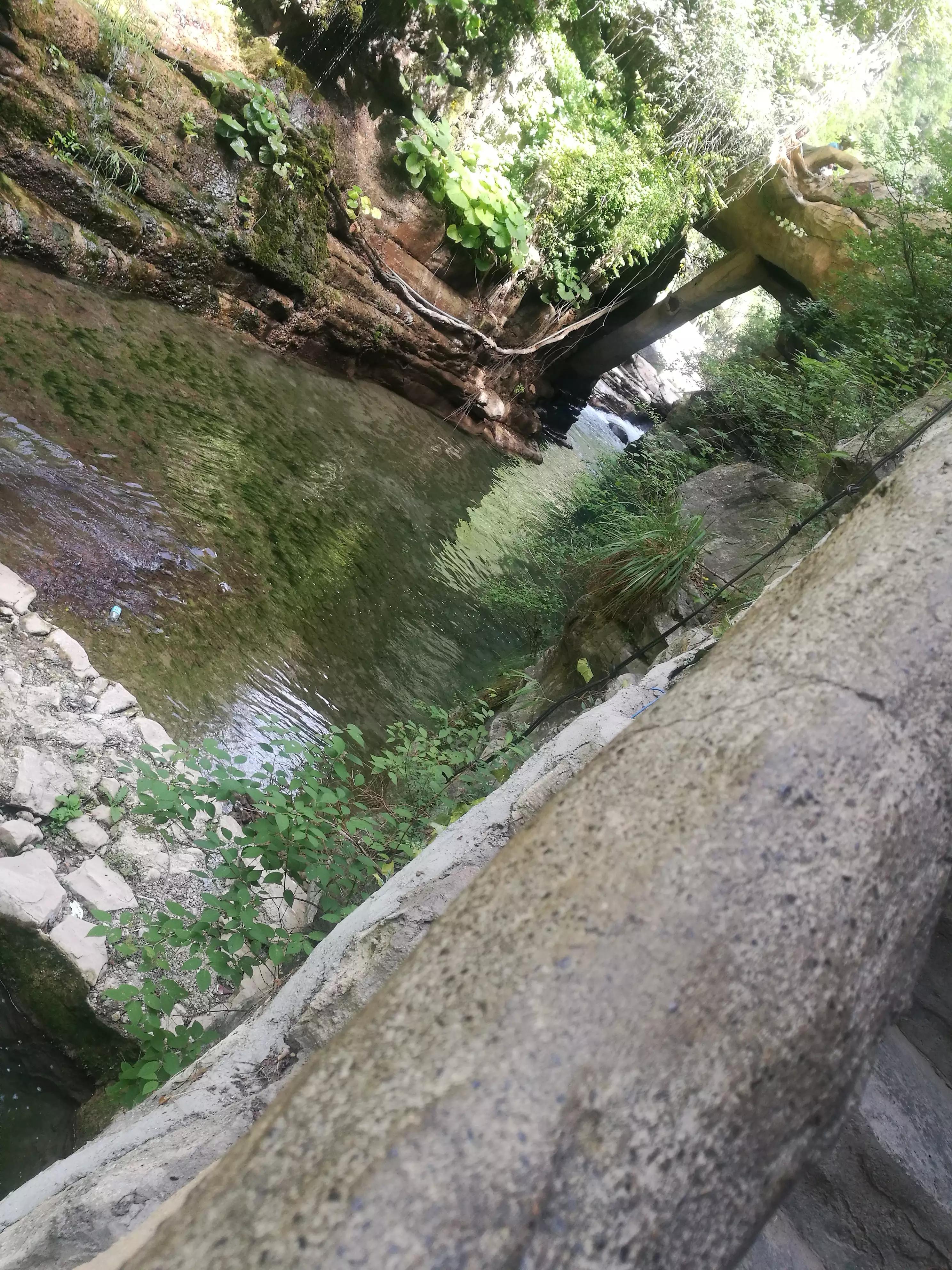 壶关到太行山大峡谷怎么去,太行山大峡谷门票通票壶关