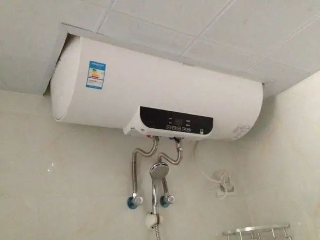 电热水器洗澡时怎样才安全,电热水器洗澡注意事项