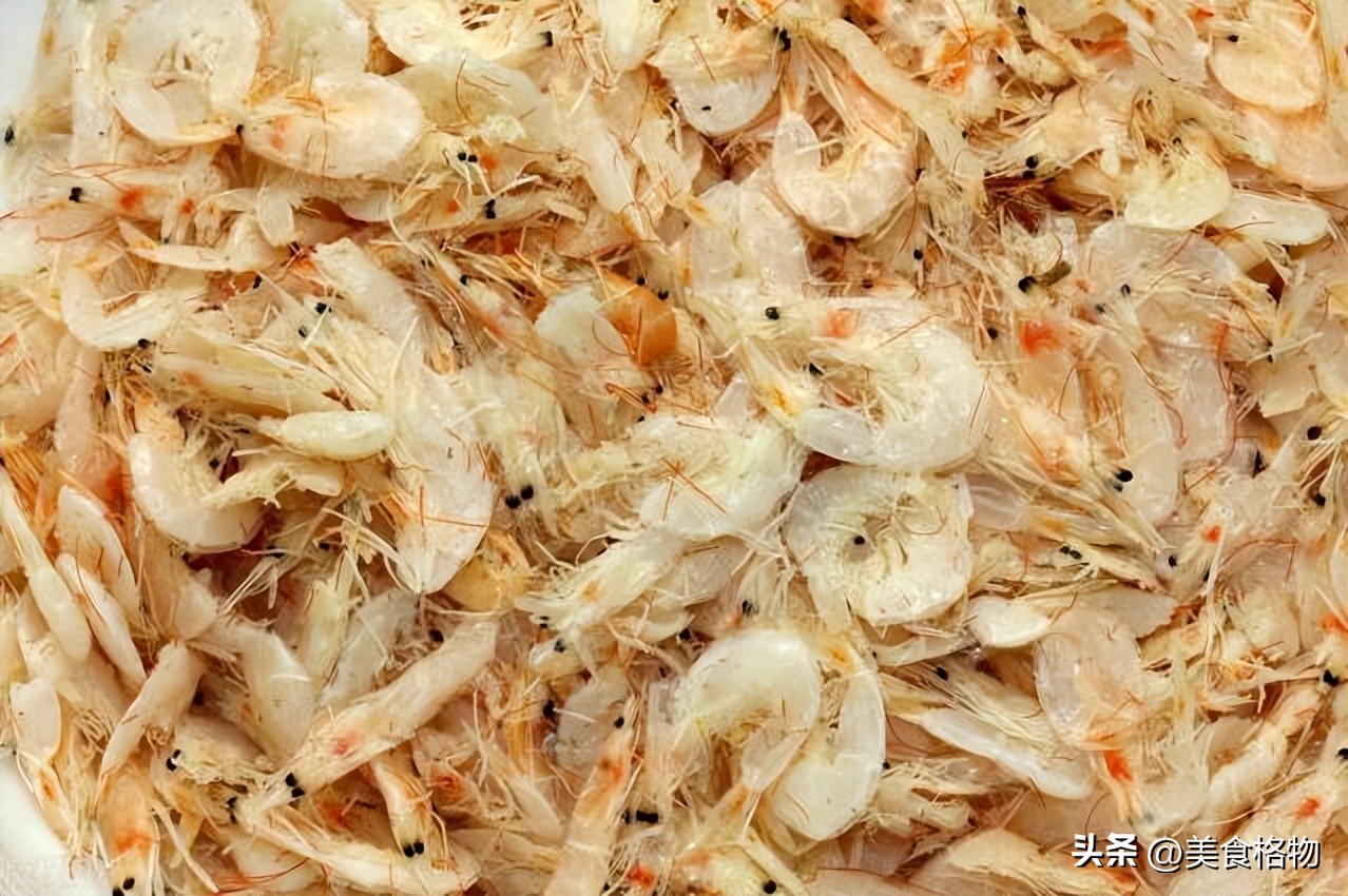 虾皮你还在吃吗,听渔民说虾皮还敢吃吗