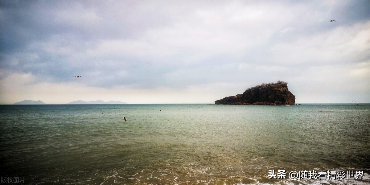 来辽宁必打卡的八处景点——大连篇（含门票交通表演信息）