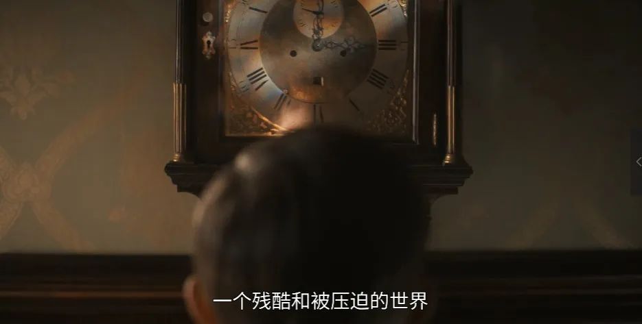 口碑炸裂又一部神剧,一口气看完系列好剧推荐熬夜追剧