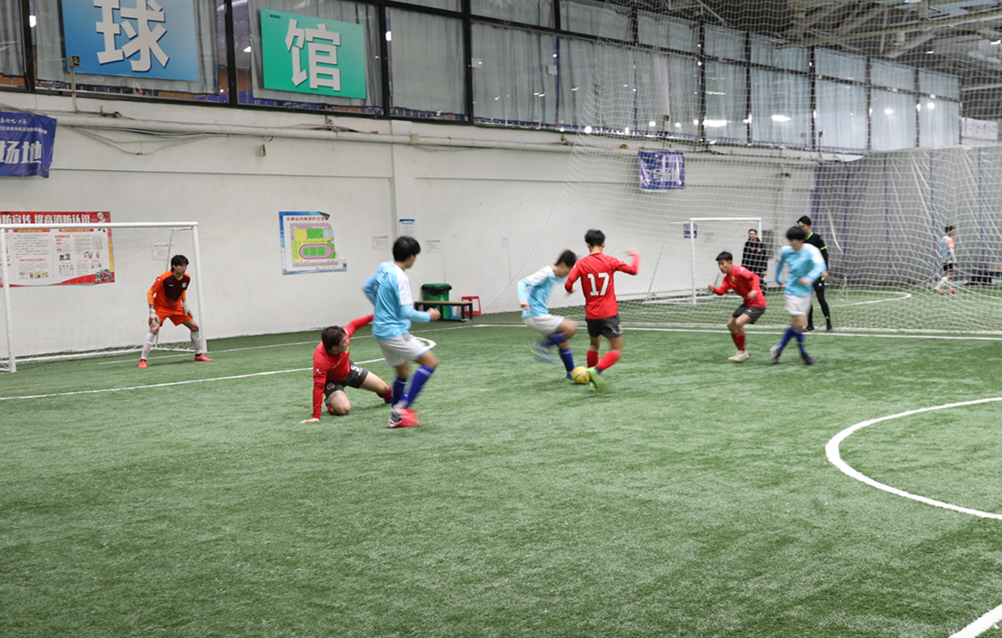 奔跑吧少年足球俱乐部,奔跑吧青少年足球俱乐部