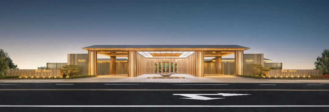 常州这座城中藏品，如何实现建筑与城市的深刻对话？