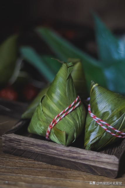 五月五过端午节文案,端午节精彩回顾发朋友圈文案