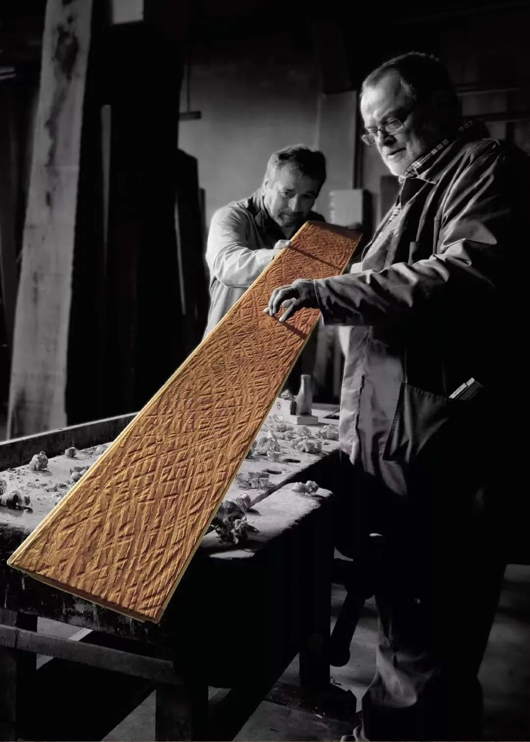 国产汉诺地板,汉诺地板