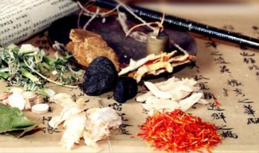 肝不好的16种表现中医调理,肝脏有病眼睛先知