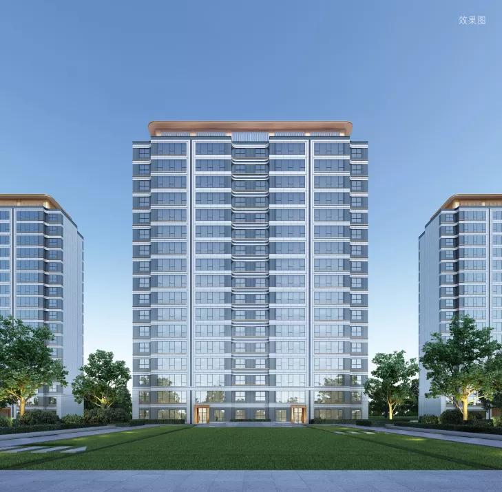 徐州刚需盘和改善盘有哪些区别,徐州南区或再添刚需盘