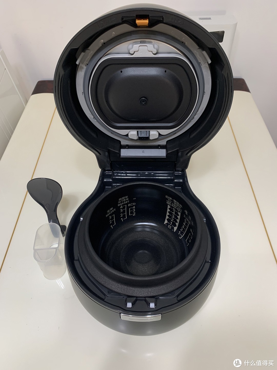 三菱电饭煲说明书图解大全集,ih电饭煲日本