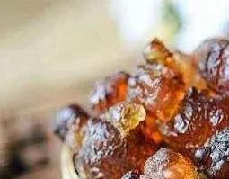 哈喇、鲞头汤、桃浆王大同