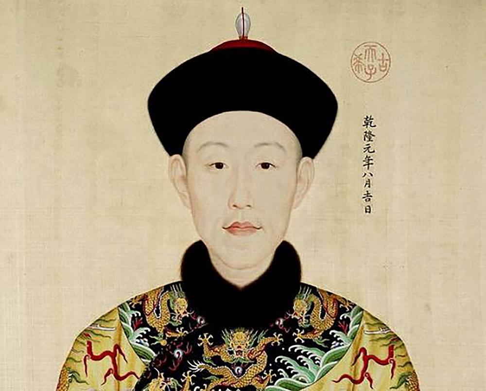 雍正最低估的皇帝是谁,被低估的皇帝雍正