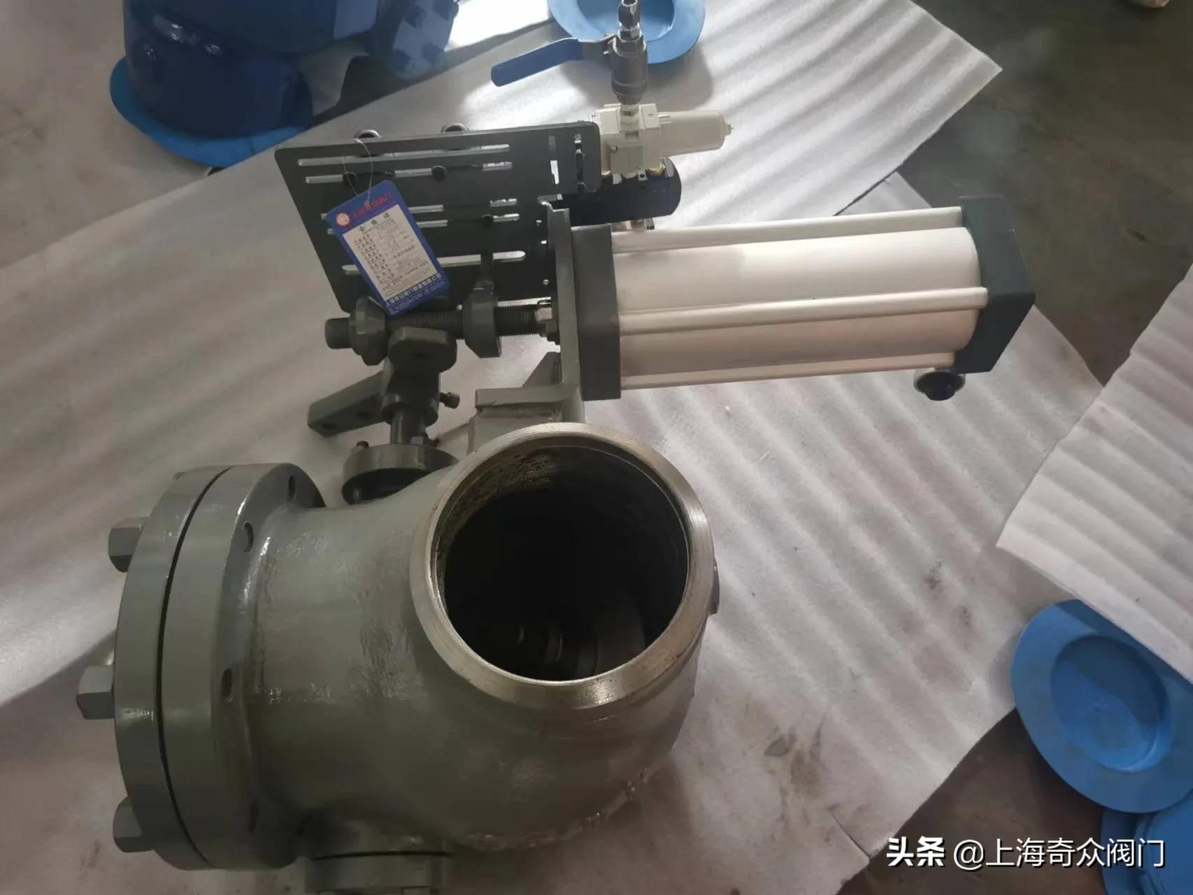 上海奇众蝶阀,上海奇众阀门有限公司联系方式