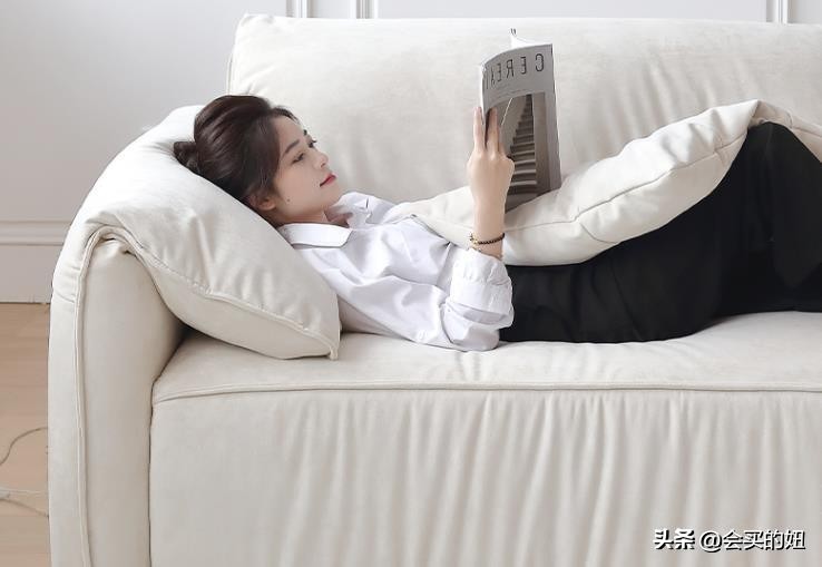 盘点7种中看不中用的沙发:都是过来人的教训,谁买谁踩坑