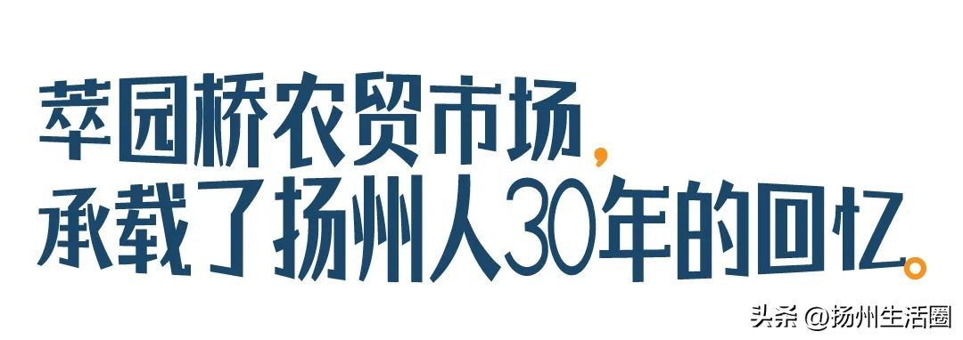 不吃一顿螃蟹，扬州人过不好这个秋天