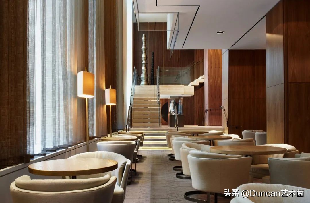 世界顶级云端酒店,全球十大顶级设计酒店