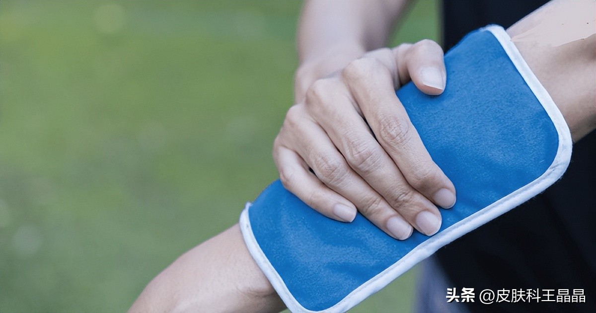 神经性皮炎如何保持心态平和,心平气和睡觉