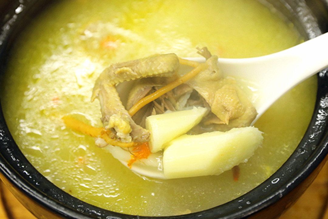 三伏天,建议男人:不差钱多吃5种软黄金！体力足精力旺,平安一夏