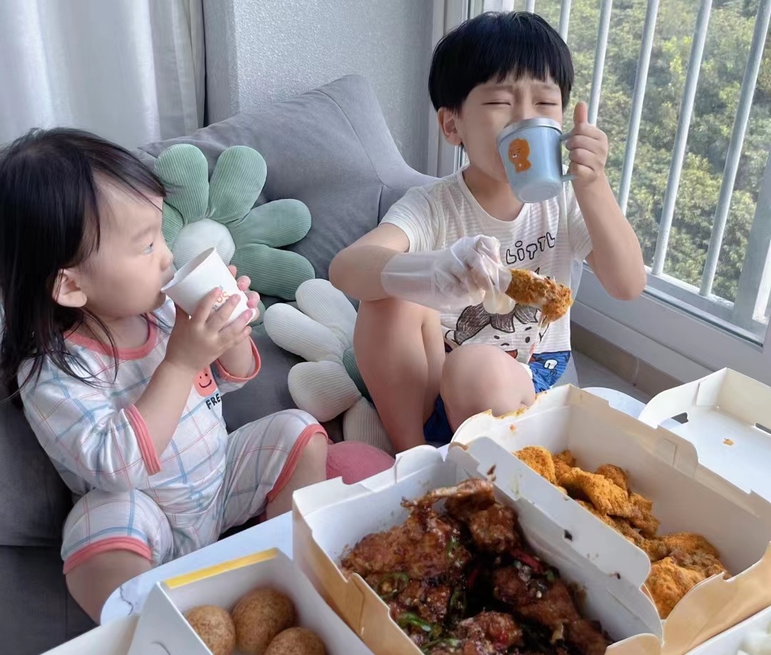 八零后娜娜,8090后的娜娜