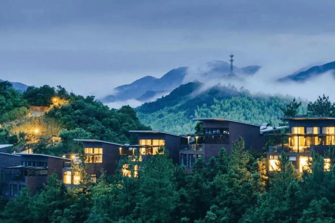 旅游指南浙江最值得去的十个地方,旅游指南浙江最值得去的九个地方