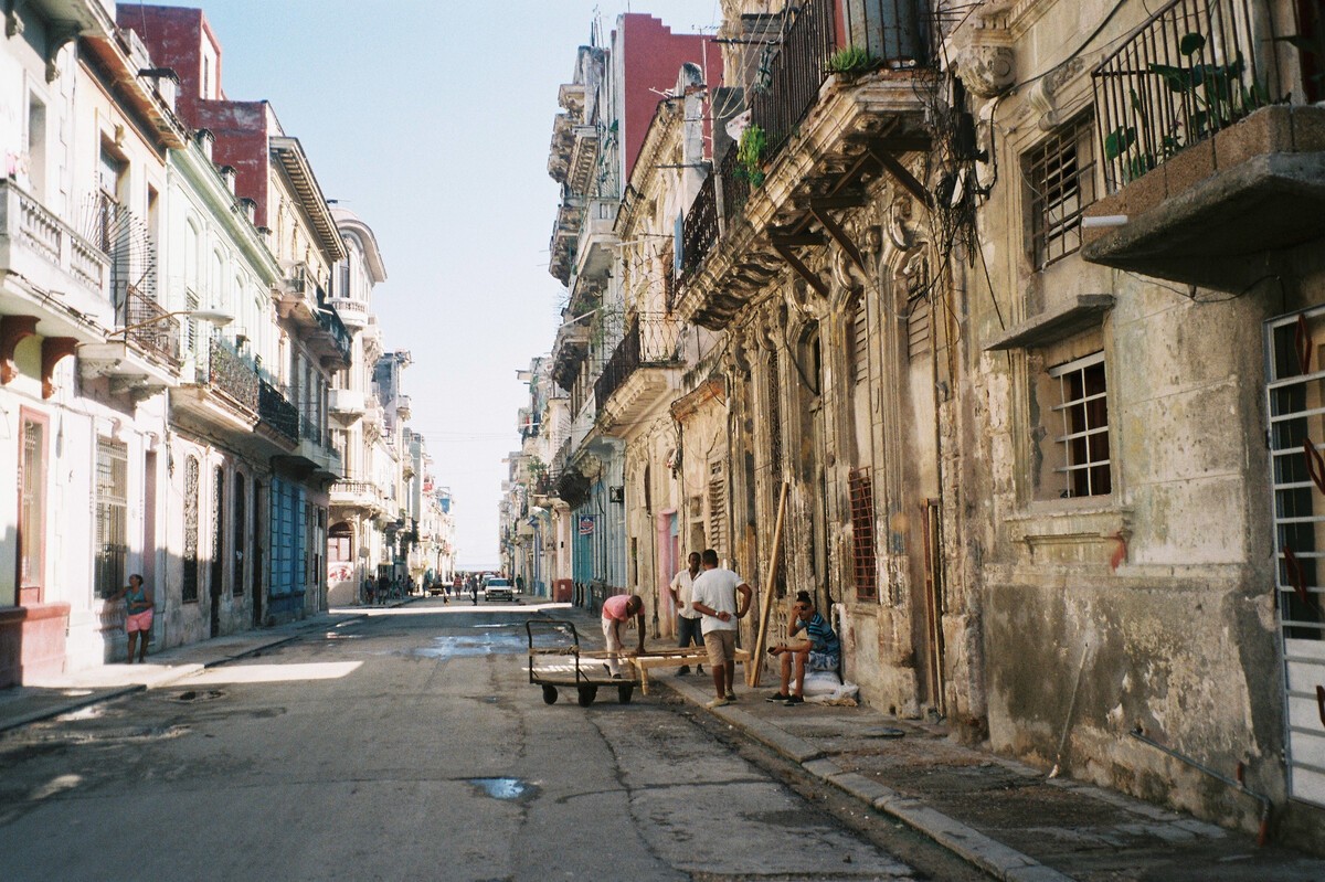 奇葩小国仅有5人,奇葩小国39